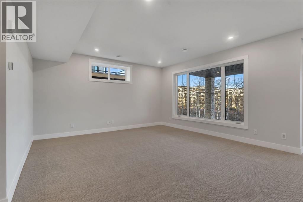 Single Family House for Sale in  Spring Creek Point SW Springbank Hill Calgary 