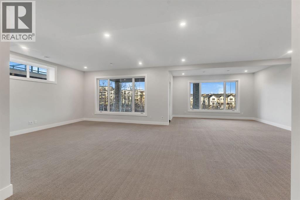 Single Family House for Sale in  Spring Creek Point SW Springbank Hill Calgary 