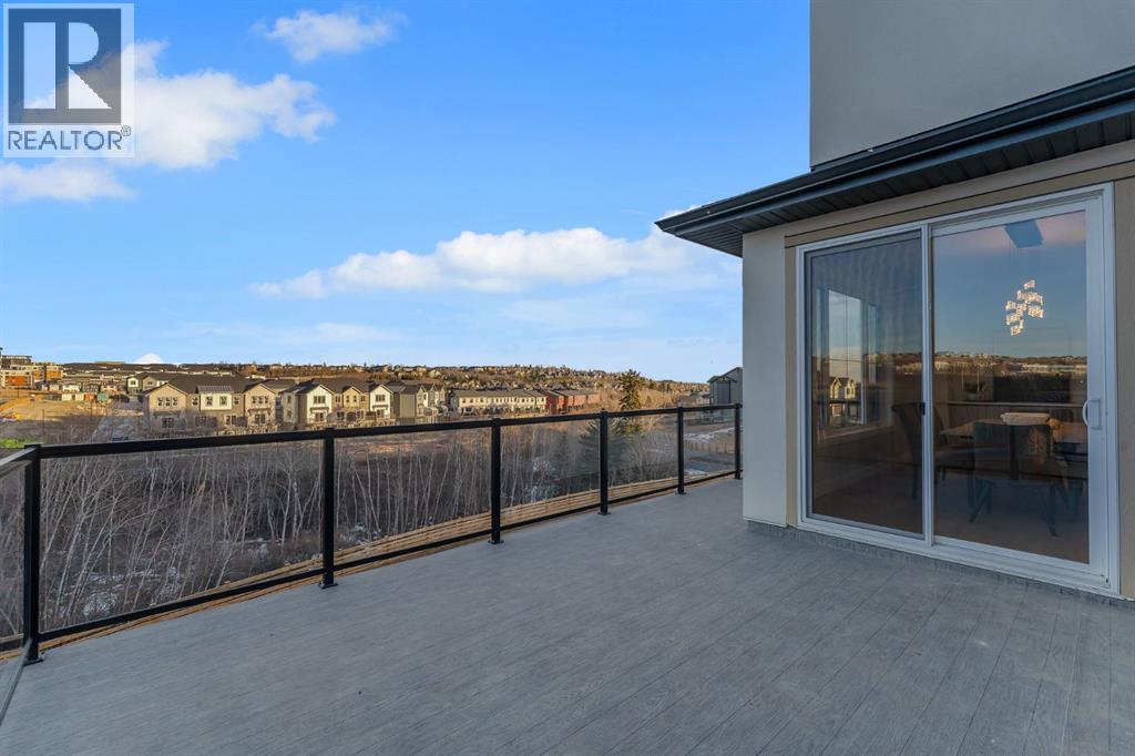 Single Family House for Sale in  Spring Creek Point SW Springbank Hill Calgary 