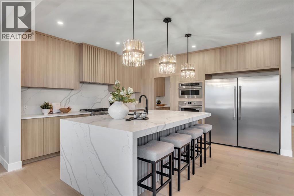 Single Family House for Sale in  Spring Creek Point SW Springbank Hill Calgary 