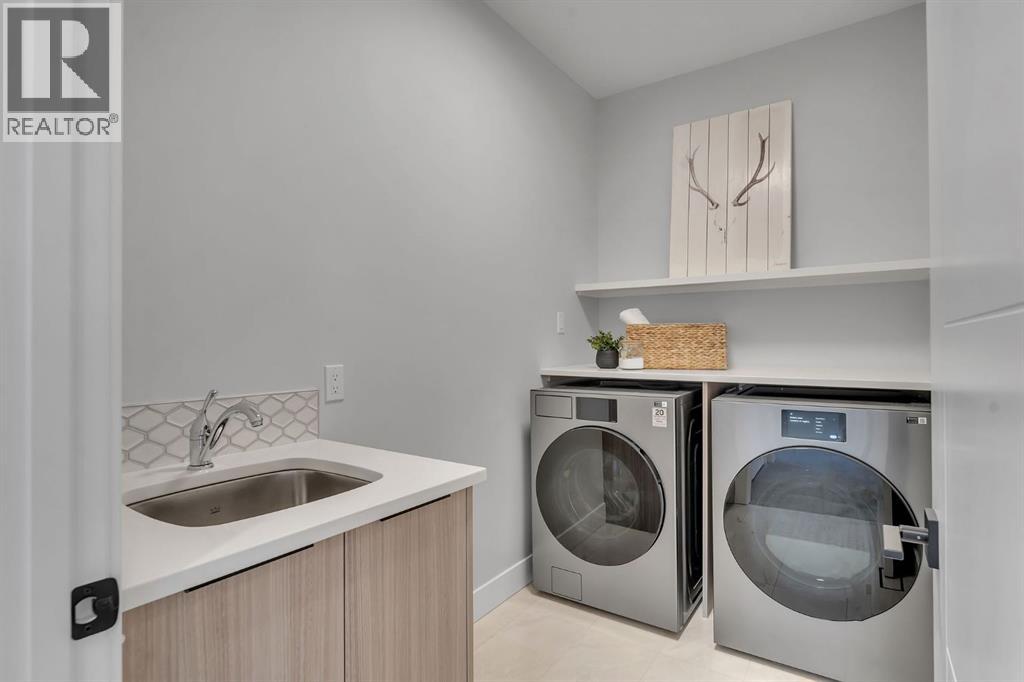 Single Family House for Sale in  Spring Creek Point SW Springbank Hill Calgary 