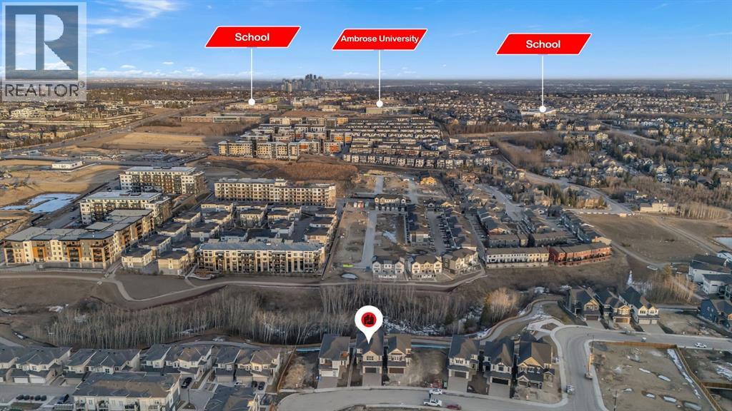 Single Family House for Sale in  Spring Creek Point SW Springbank Hill Calgary 