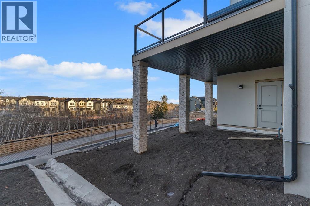 Single Family House for Sale in  Spring Creek Point SW Springbank Hill Calgary 