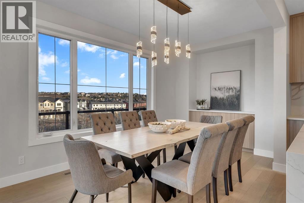 Single Family House for Sale in  Spring Creek Point SW Springbank Hill Calgary 