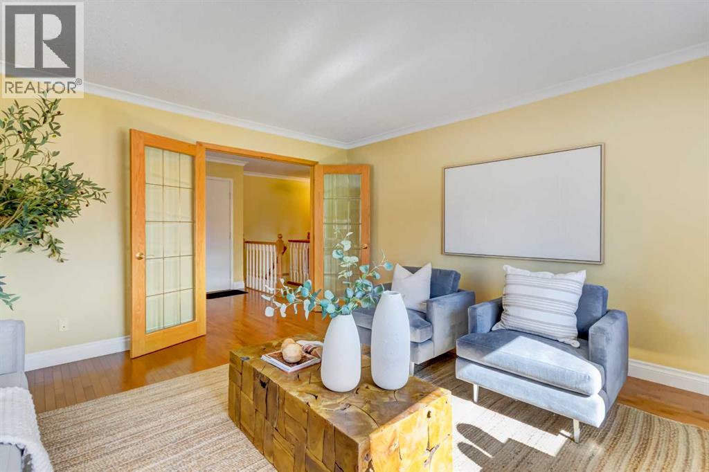 Single Family House for Sale in  Vandoos Villas NW Varsity Calgary 