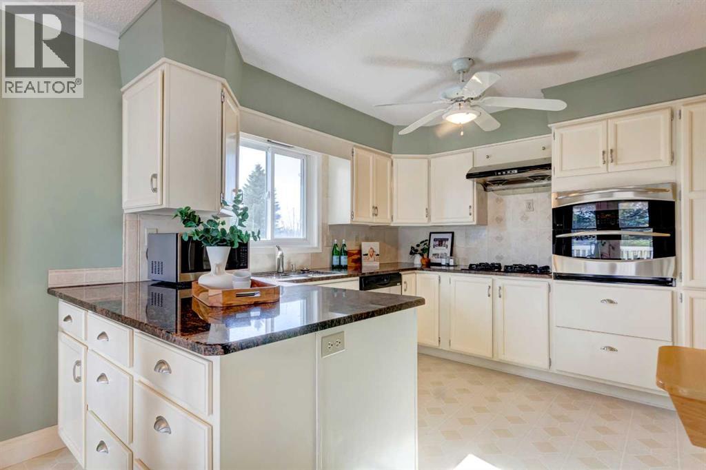 Single Family House for Sale in  Vandoos Villas NW Varsity Calgary 