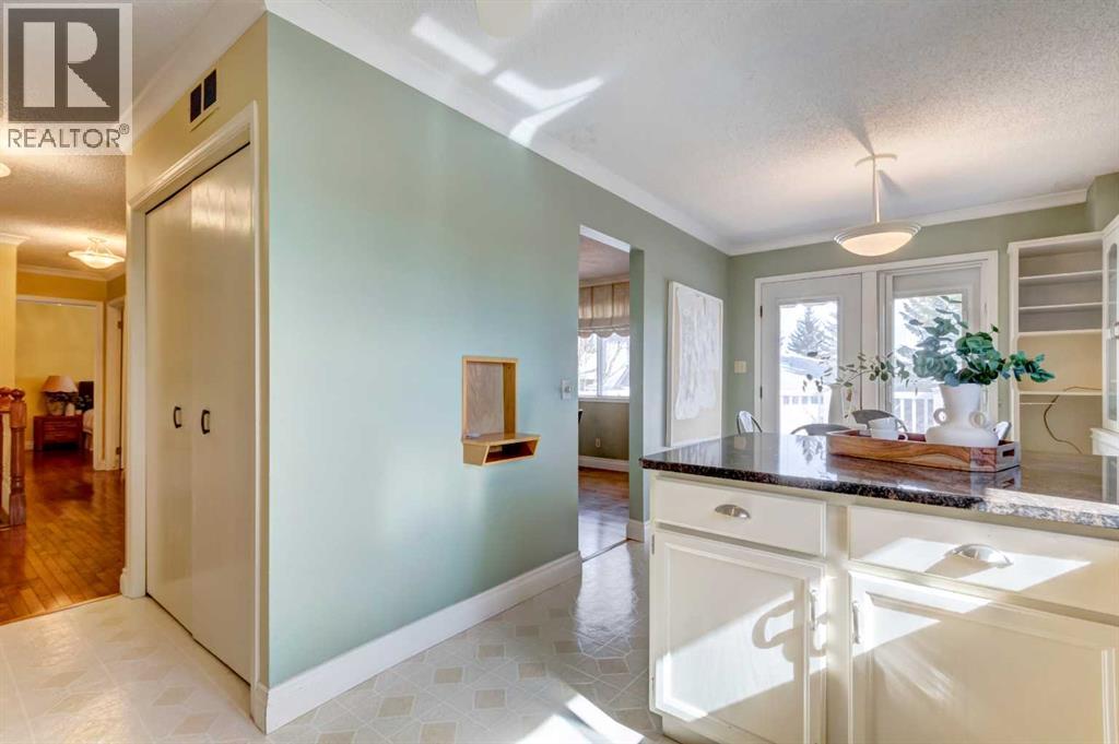 Single Family House for Sale in  Vandoos Villas NW Varsity Calgary 