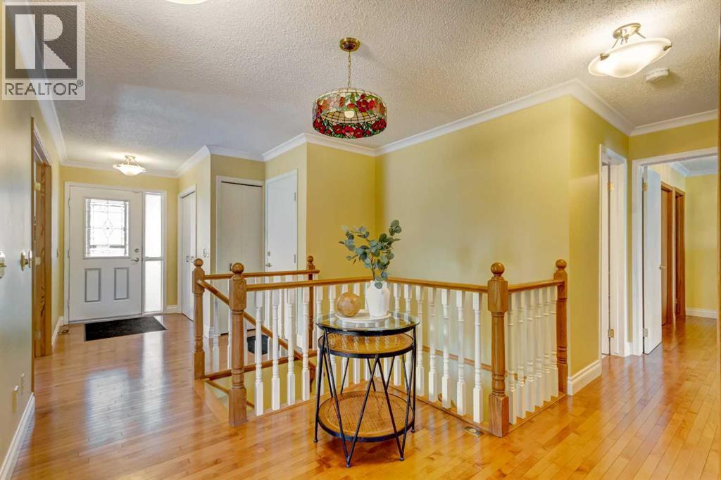 Single Family House for Sale in  Vandoos Villas NW Varsity Calgary 