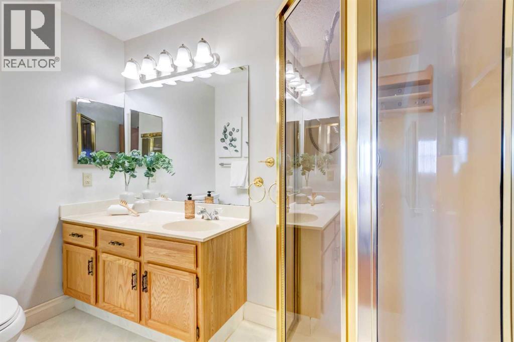 Single Family House for Sale in  Vandoos Villas NW Varsity Calgary 