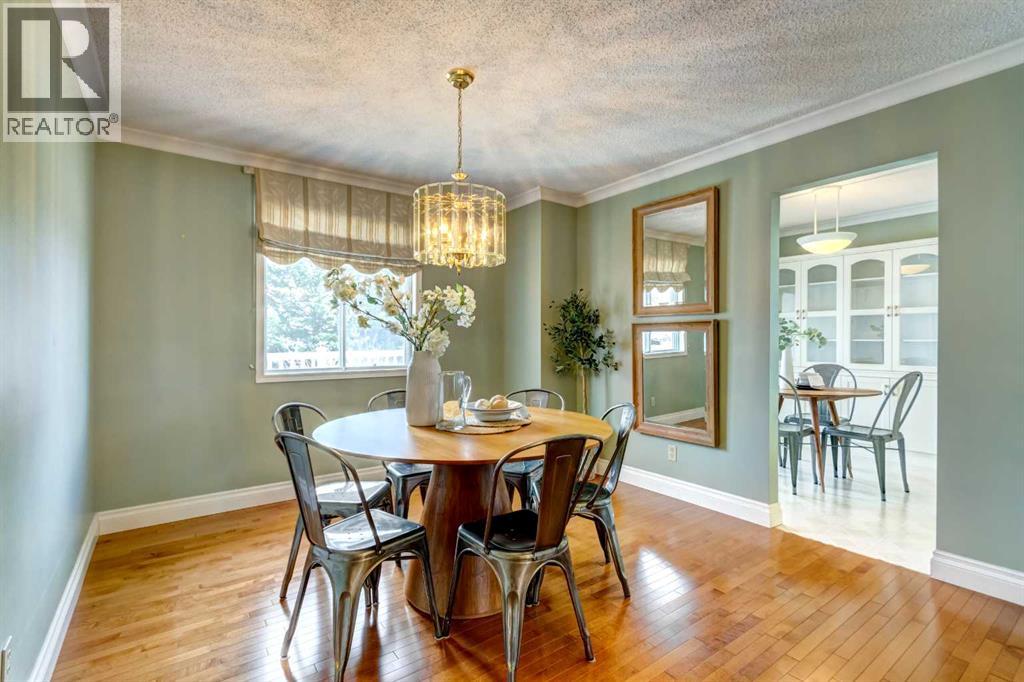 Single Family House for Sale in  Vandoos Villas NW Varsity Calgary 