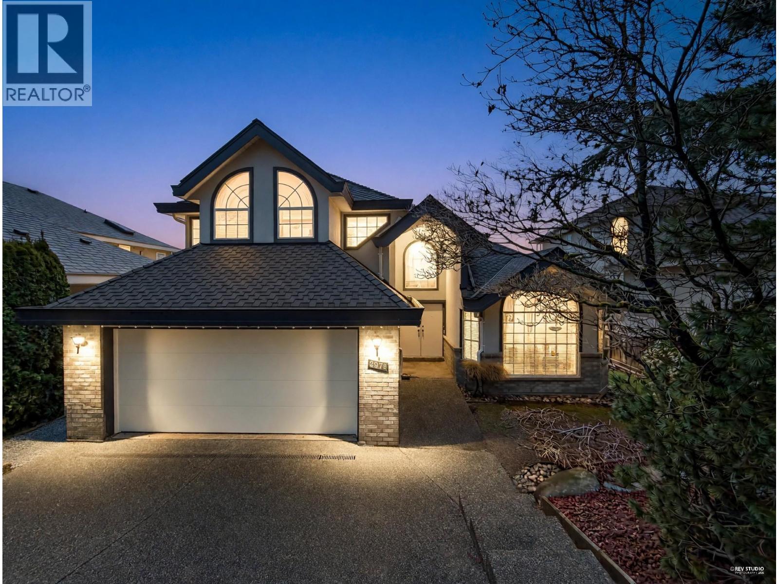 2972 ROBSON Drive - main photo