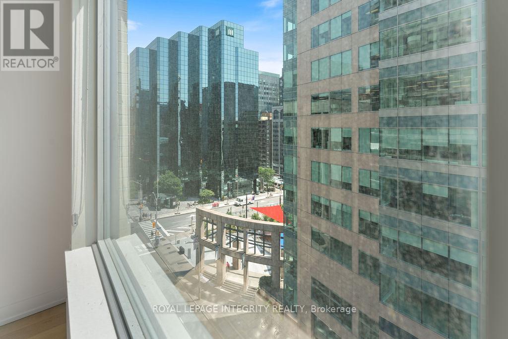 1 Bed, 1 Bath Apartment for Sale in Ottawa – 802 – 101 QUEEN STREET, Ottawa – MLS# X12916454 - Image 20