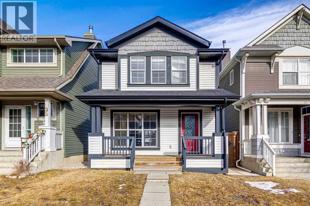Single Family House for Sale in  Auburn Bay Manor SE Auburn Bay Calgary 