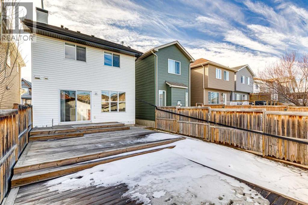 Single Family House for Sale in  Auburn Bay Manor SE Auburn Bay Calgary 
