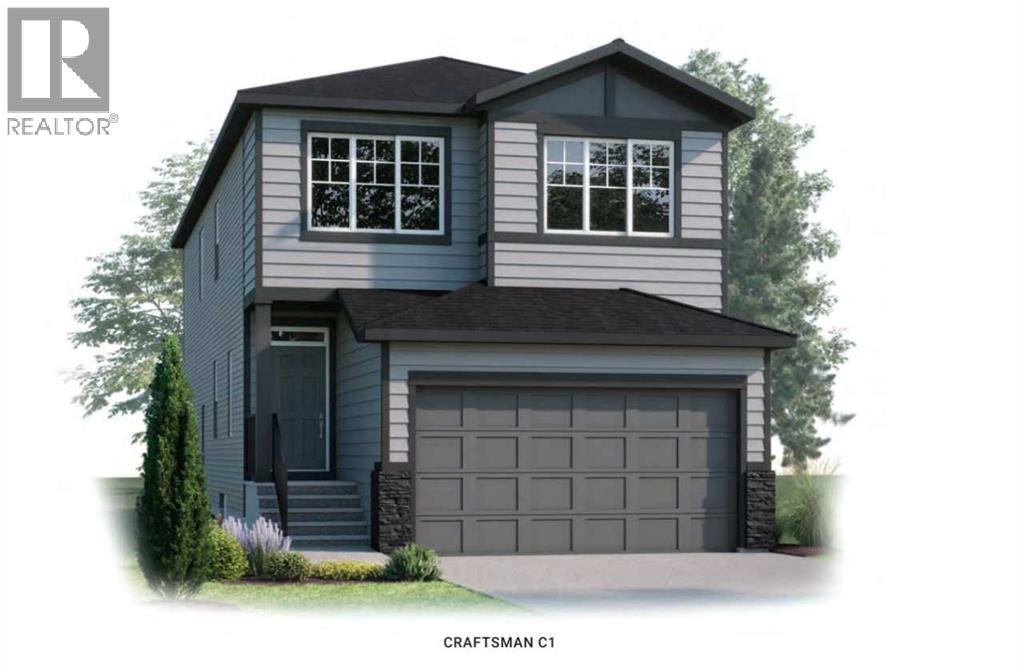 Single Family House for Sale in  Cornerbrook Road NE Cornerstone Calgary 