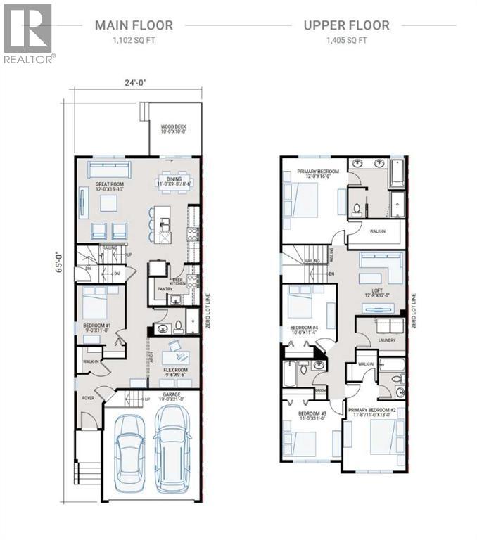 Single Family House for Sale in  Cornerbrook Road NE Cornerstone Calgary 