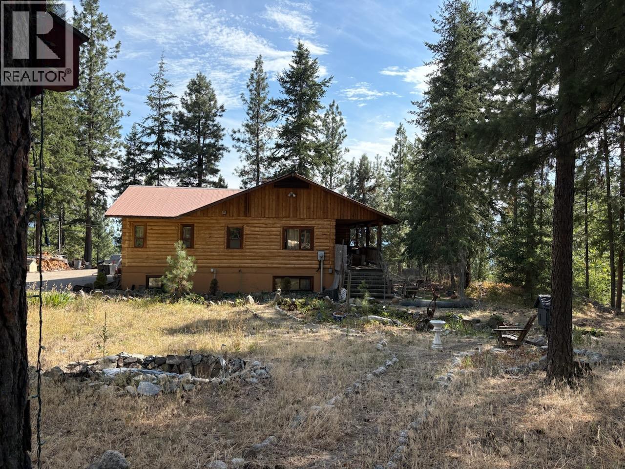 7072 Glenfir Road, Naramata