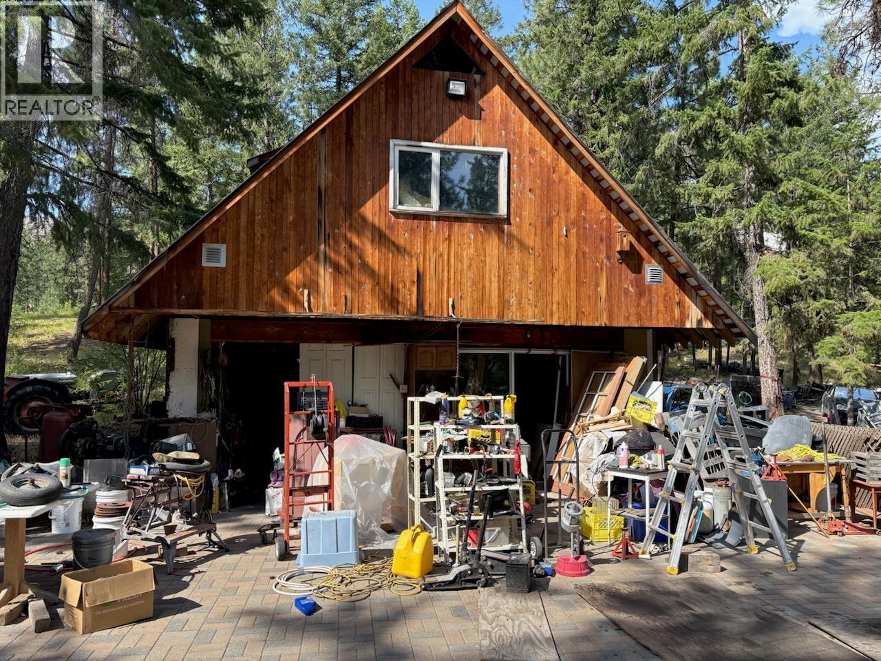 7072 Glenfir Road, Naramata