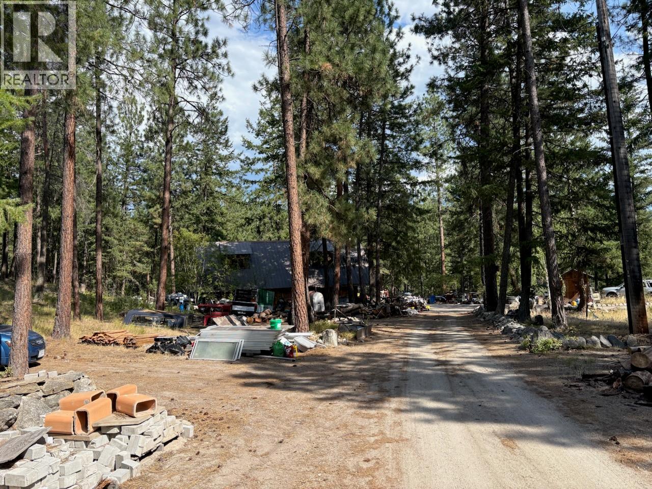 7072 Glenfir Road, Naramata