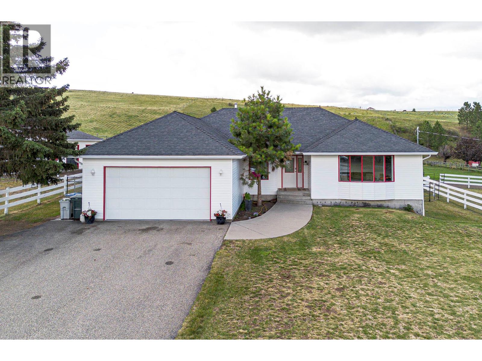 2740 Simms Place, Kamloops