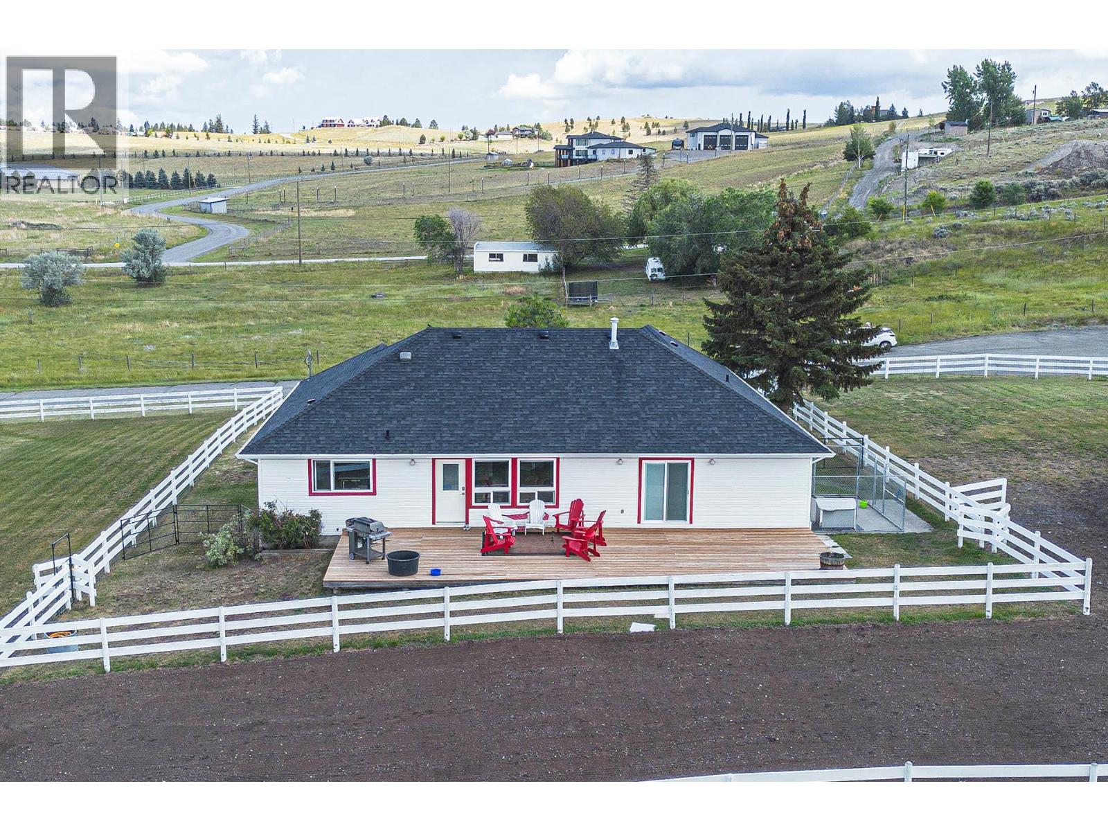 2740 Simms Place, Kamloops