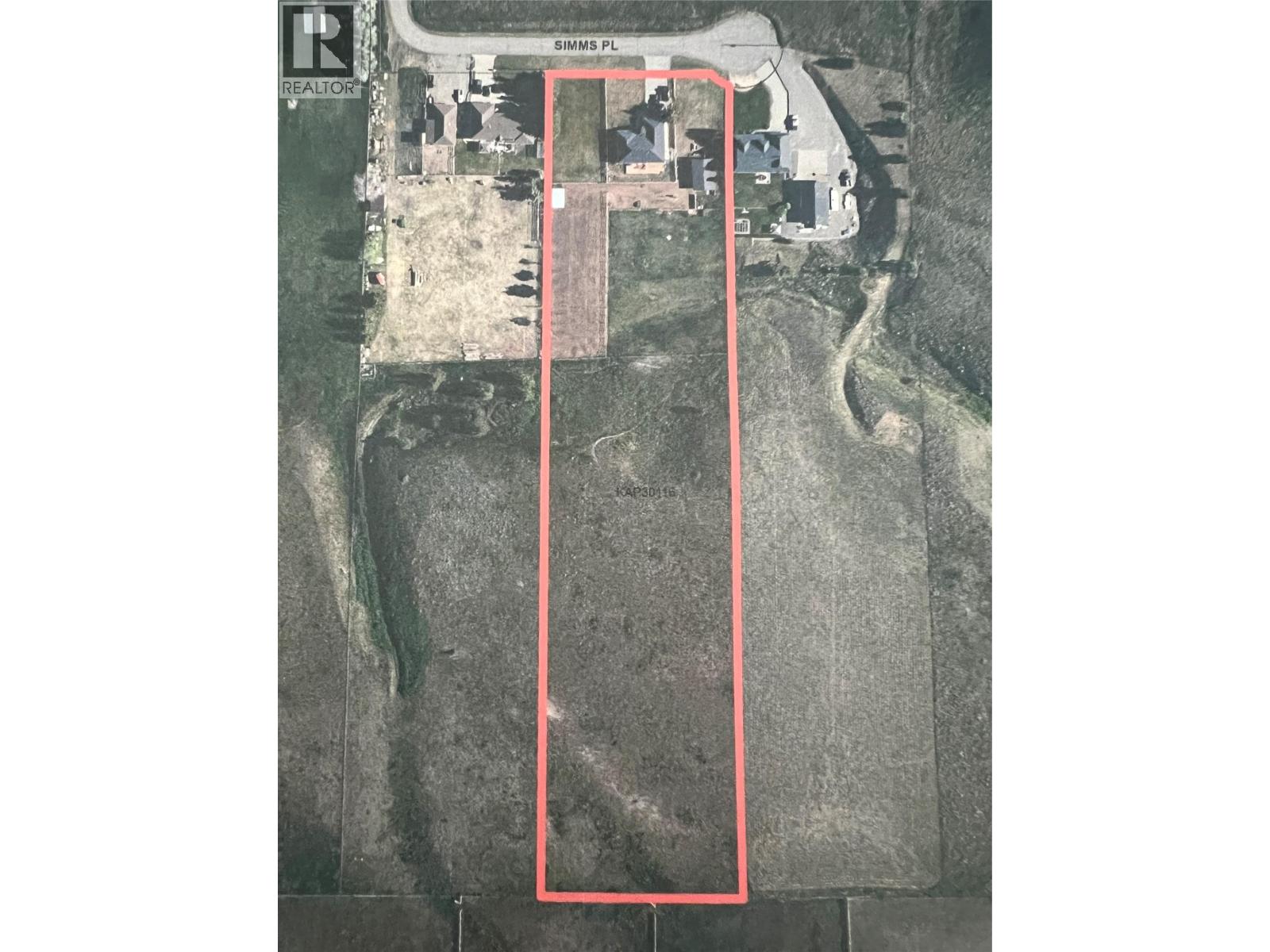 2740 Simms Place, Kamloops