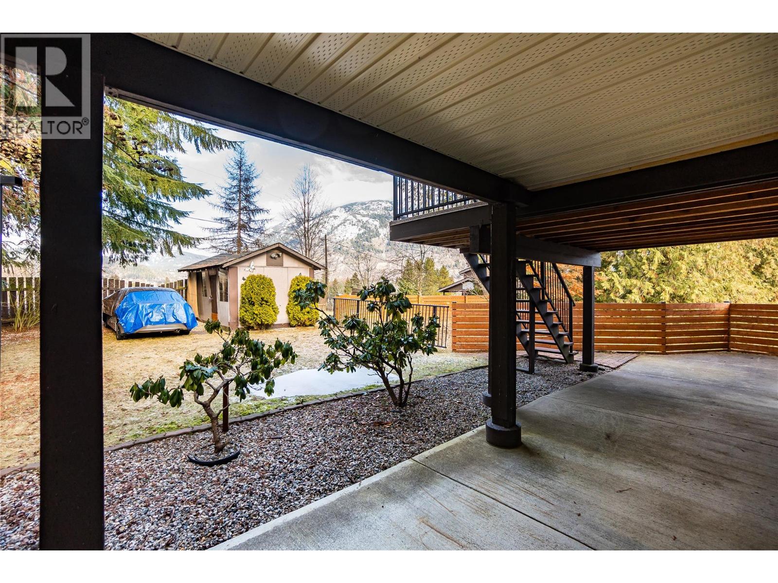 716 Lynnwood Crescent, Castlegar