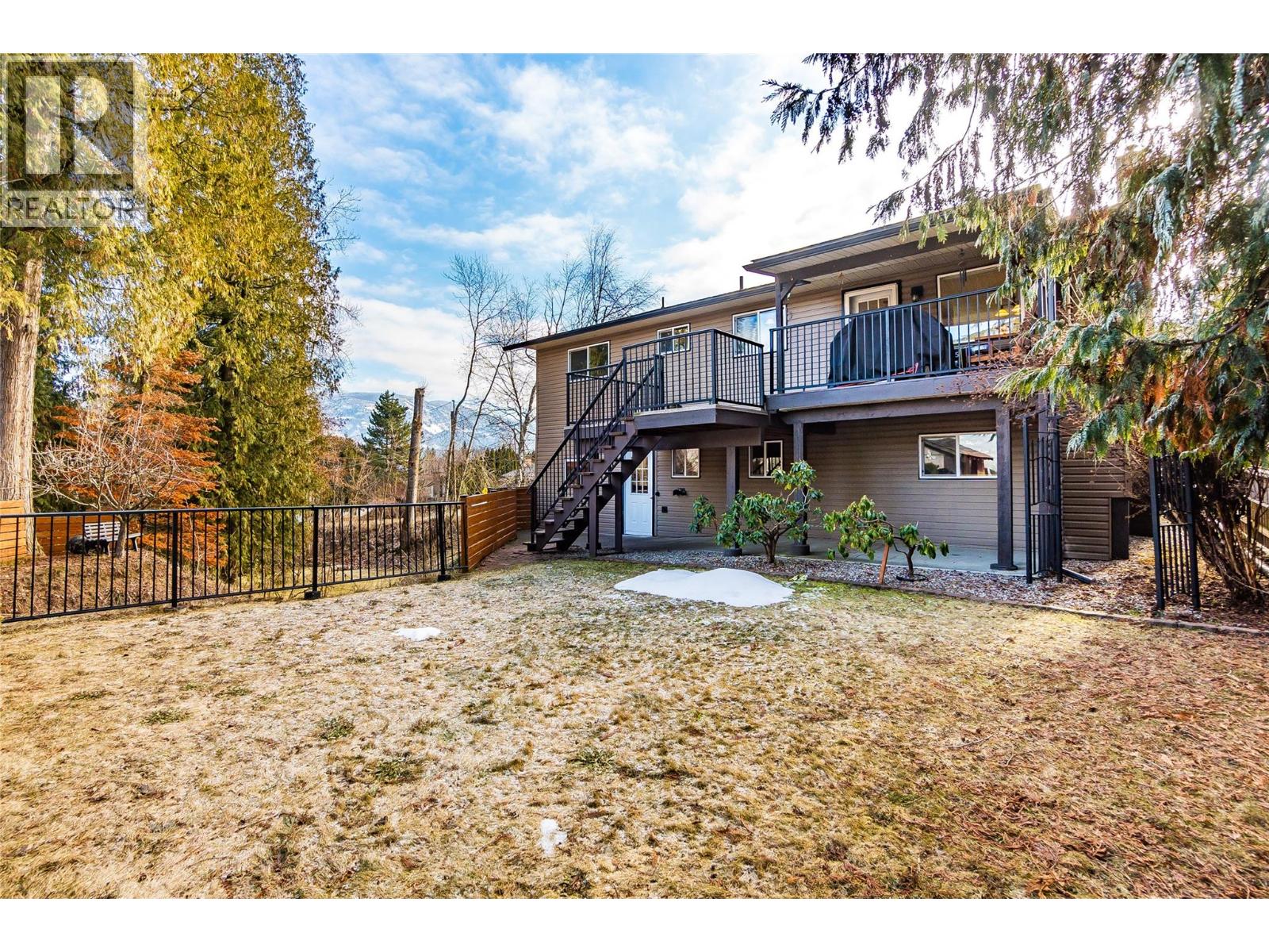 716 Lynnwood Crescent, Castlegar