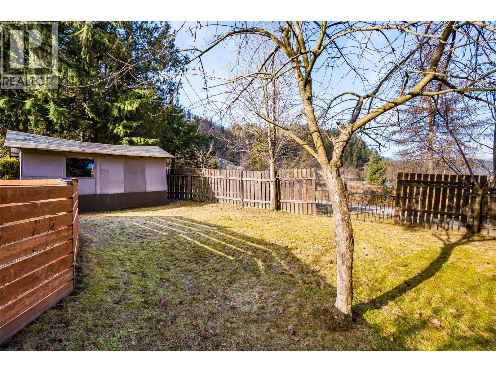 716 Lynnwood Crescent, Castlegar