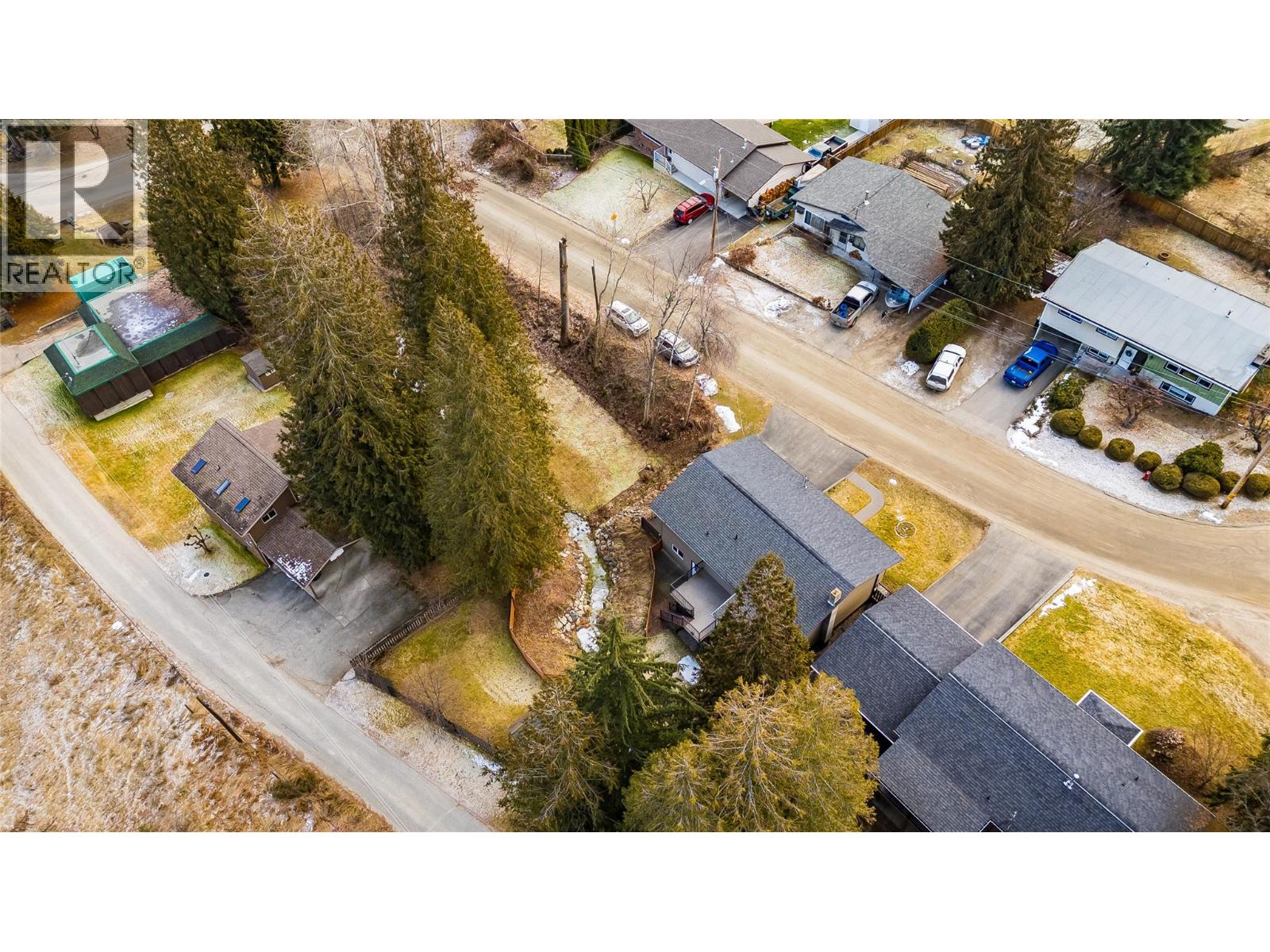 716 Lynnwood Crescent, Castlegar
