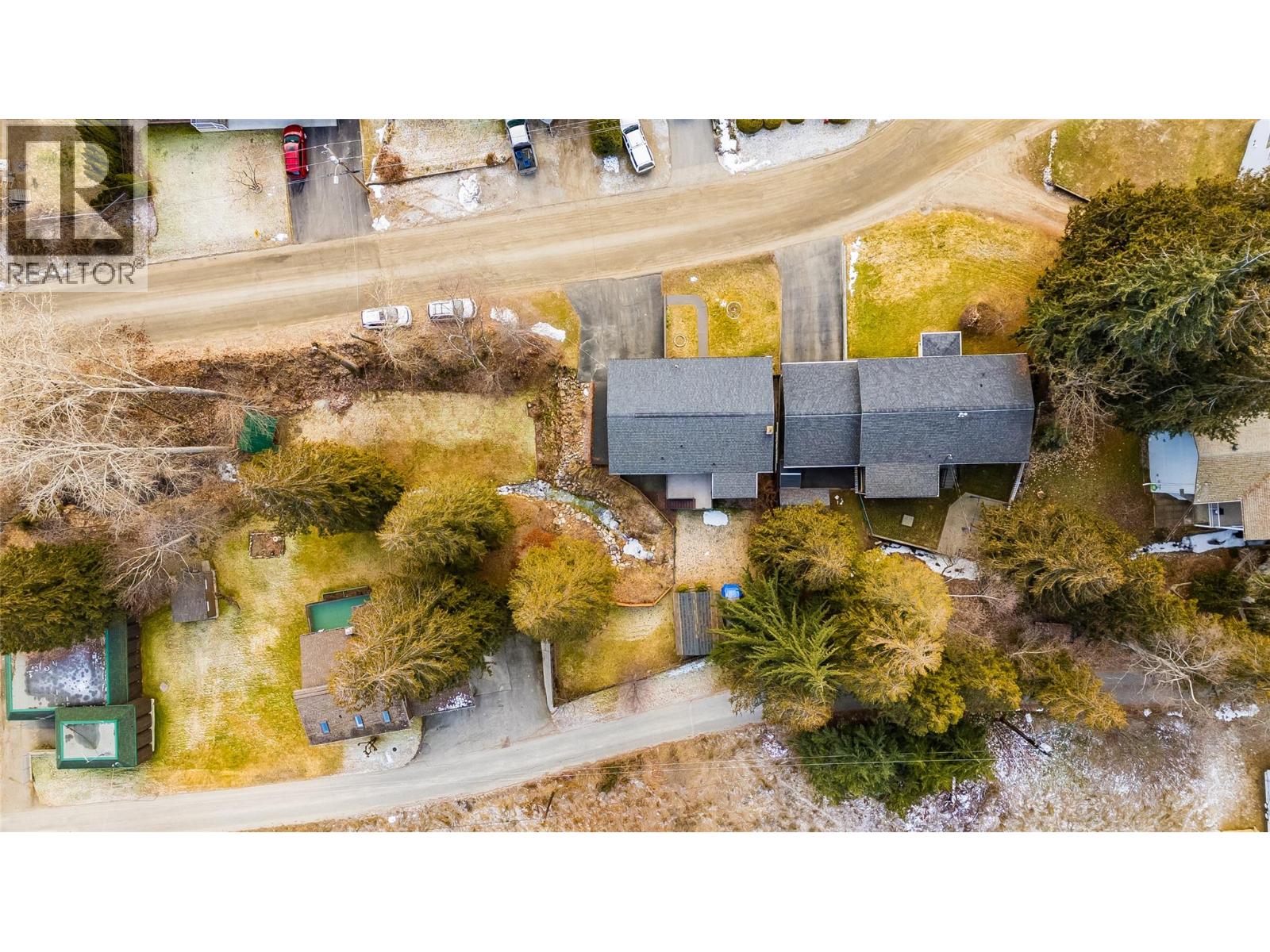 716 Lynnwood Crescent, Castlegar