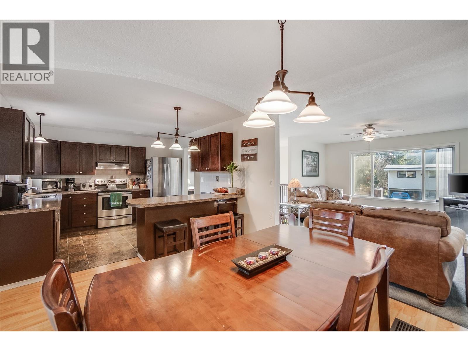 716 Lynnwood Crescent, Castlegar