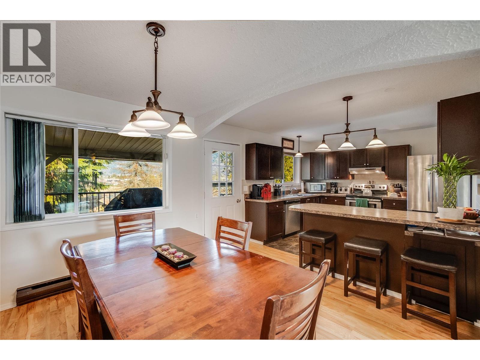 716 Lynnwood Crescent, Castlegar