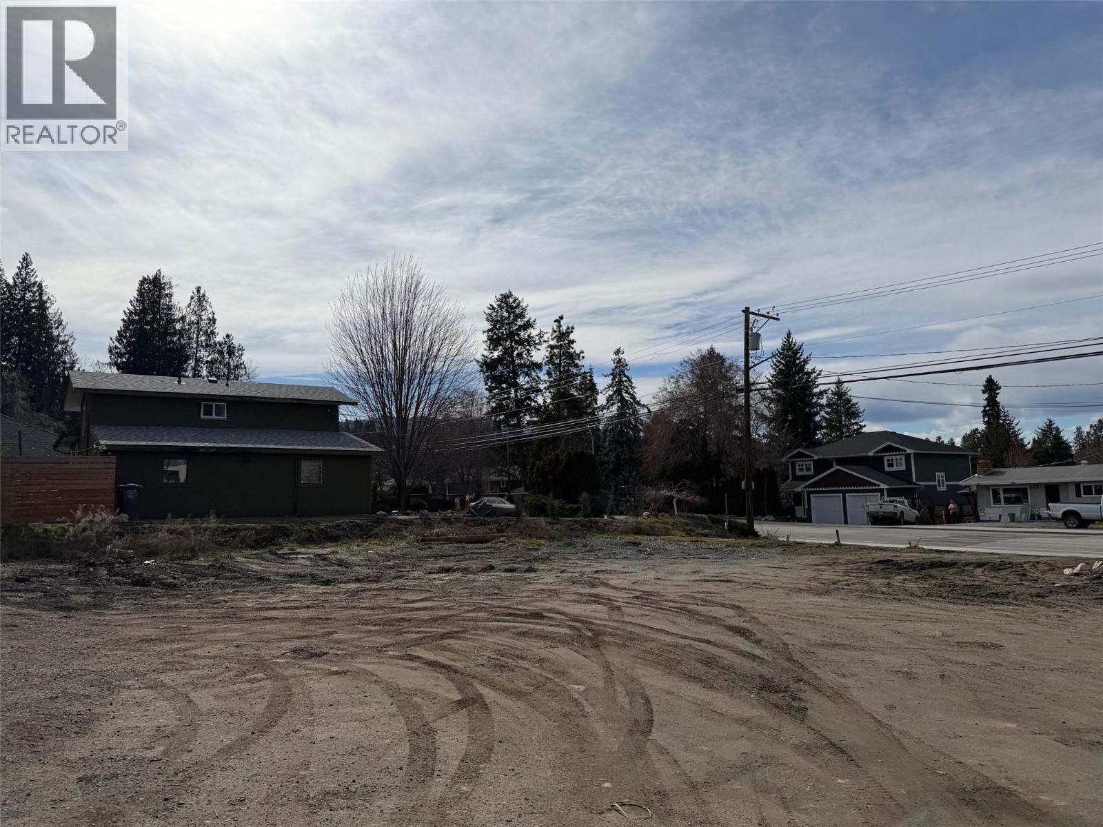  4573 Gordon Drive, Kelowna