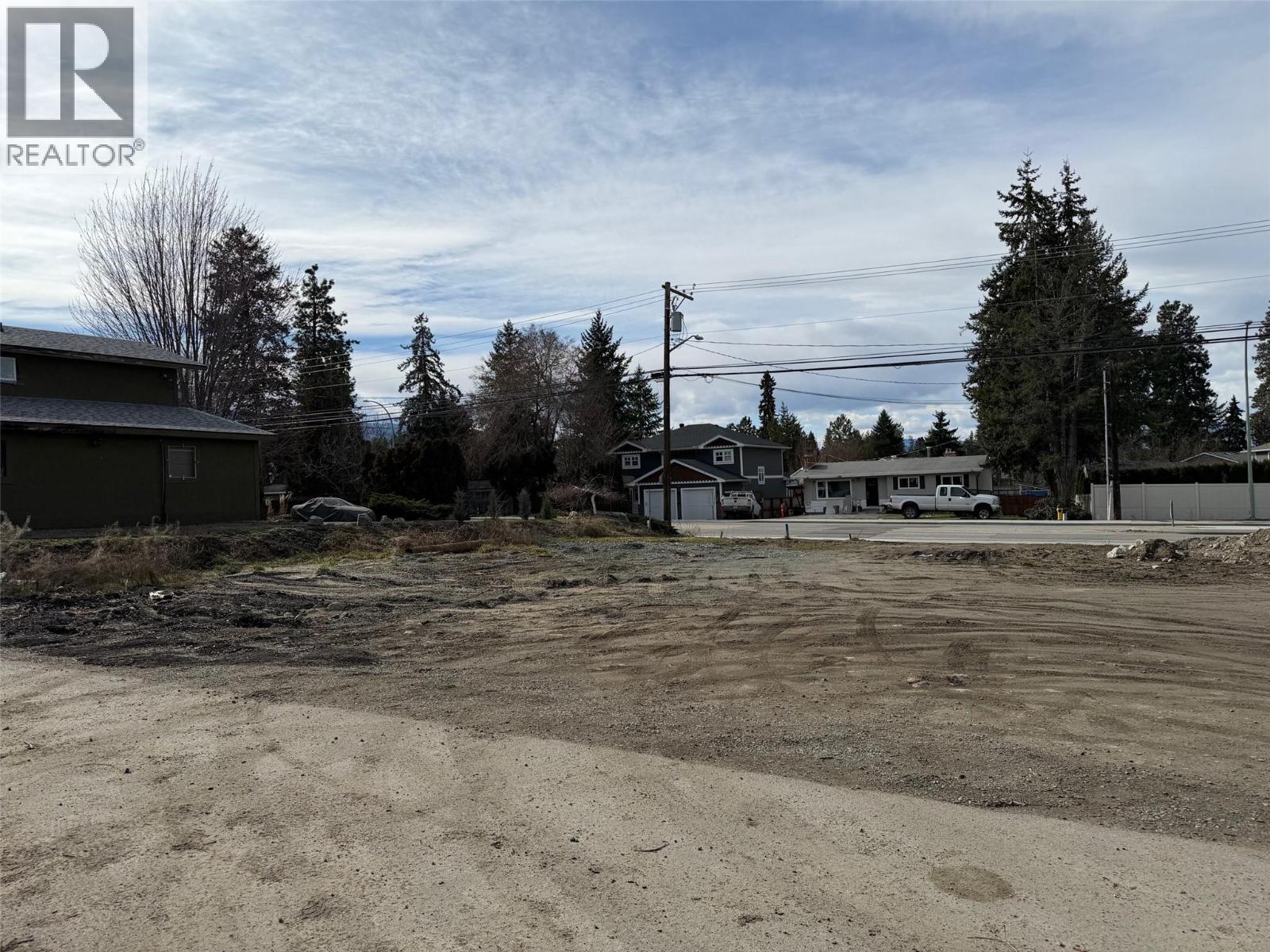  4573 Gordon Drive, Kelowna