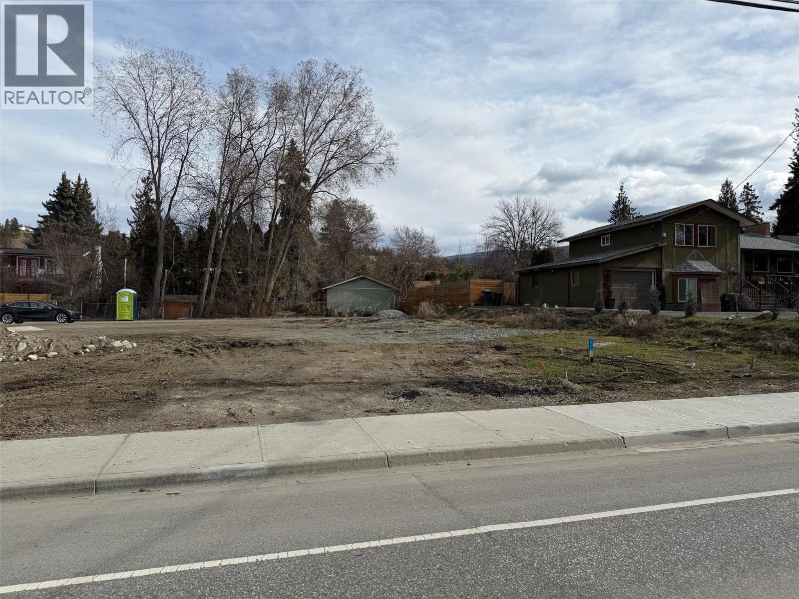  4573 Gordon Drive, Kelowna