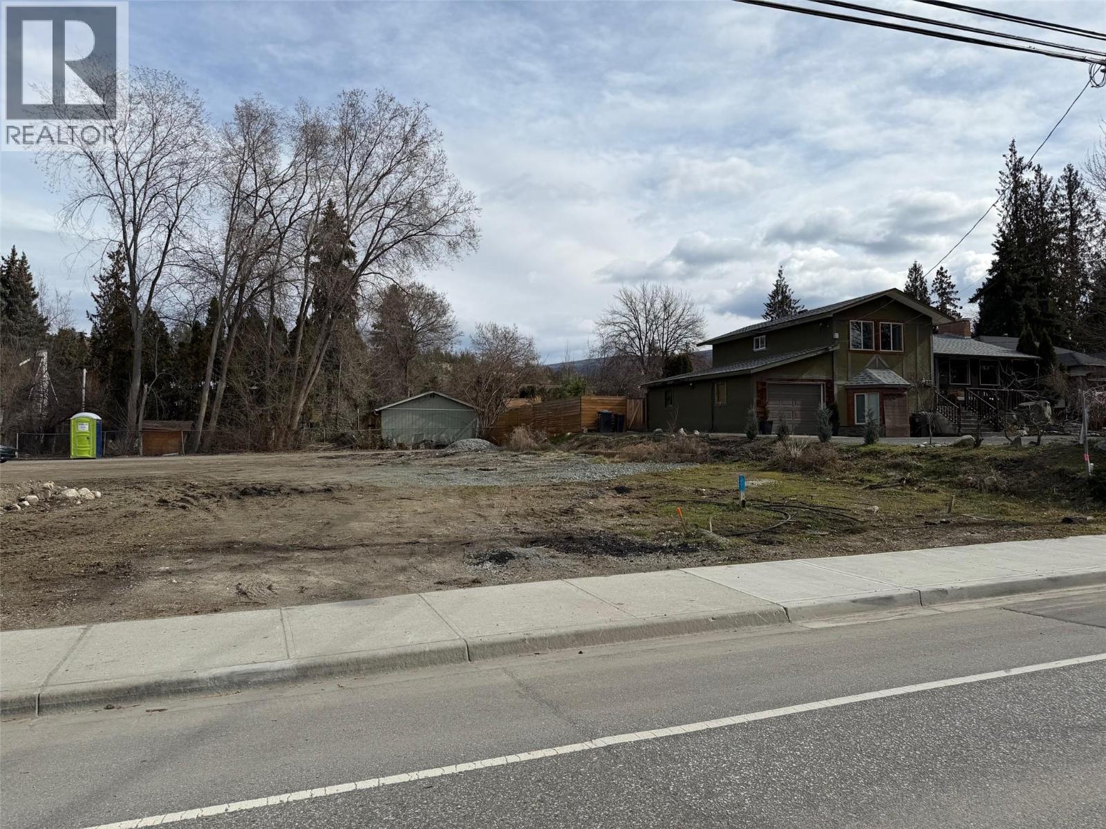  4573 Gordon Drive, Kelowna