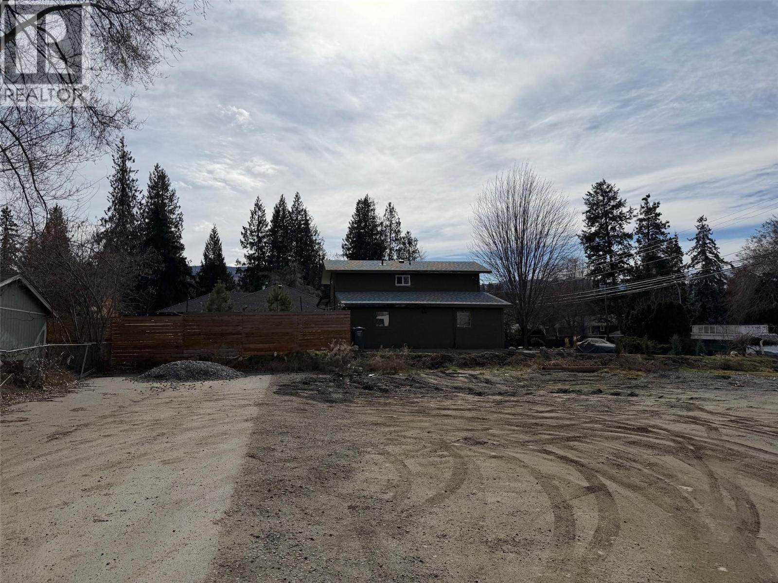  4573 Gordon Drive, Kelowna