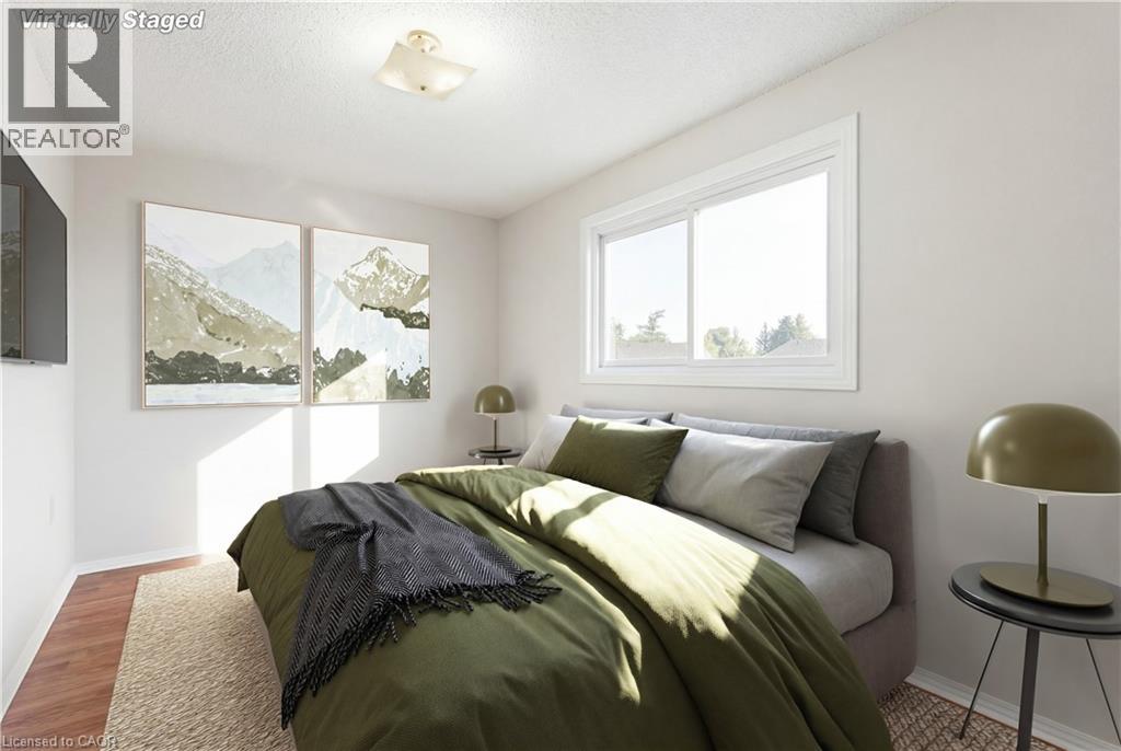 28 BACALL Crescent,Hamilton,,