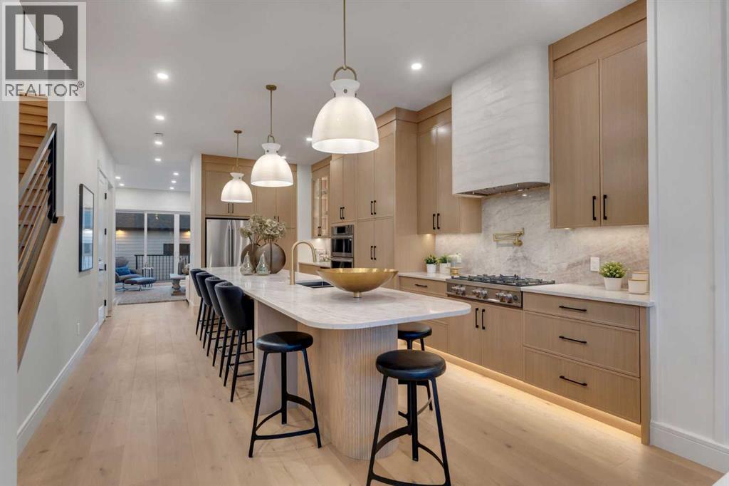 Single Family House for Sale in   Avenue NW Capitol Hill Calgary 