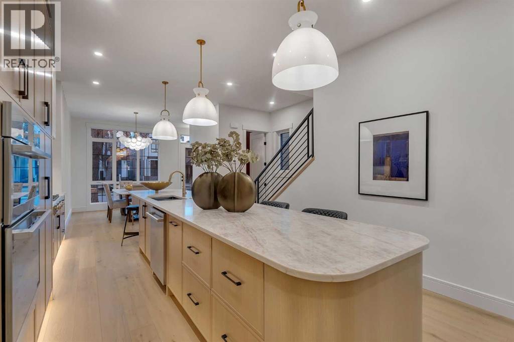 Single Family House for Sale in   Avenue NW Capitol Hill Calgary 