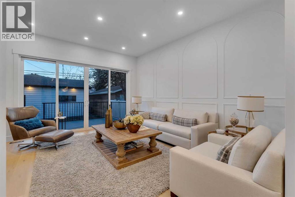 Single Family House for Sale in   Avenue NW Capitol Hill Calgary 