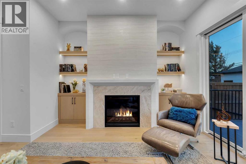 Single Family House for Sale in   Avenue NW Capitol Hill Calgary 