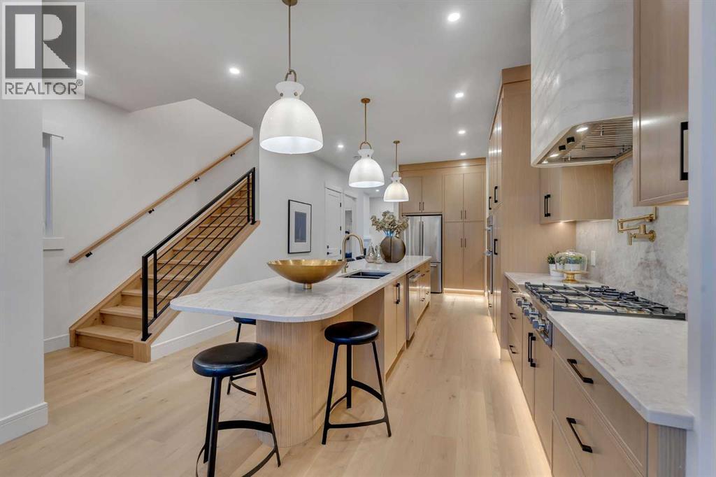 Single Family House for Sale in   Avenue NW Capitol Hill Calgary 