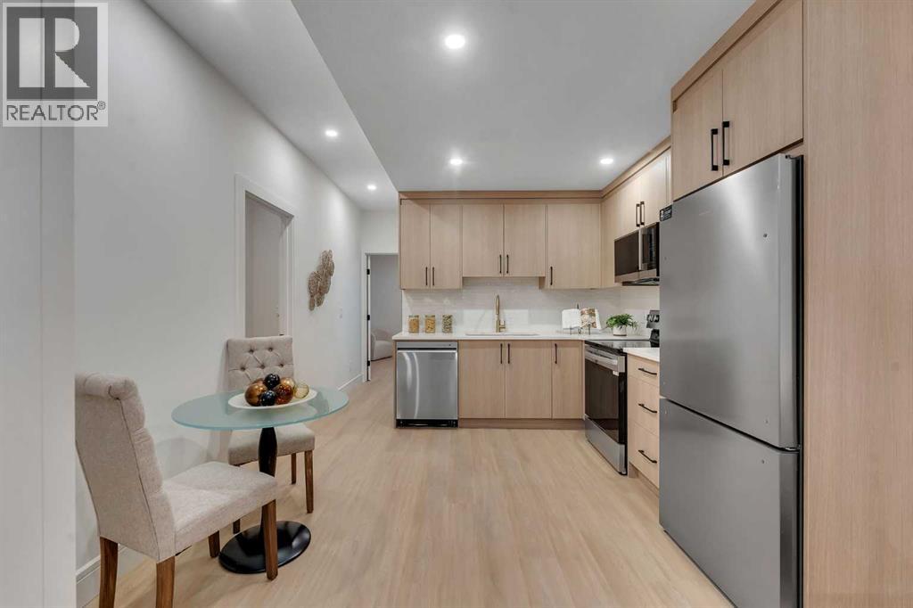 Single Family House for Sale in   Avenue NW Capitol Hill Calgary 