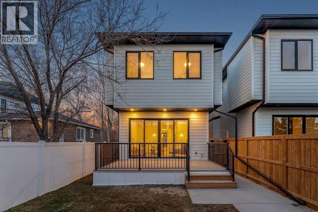 Single Family House for Sale in   Avenue NW Capitol Hill Calgary 