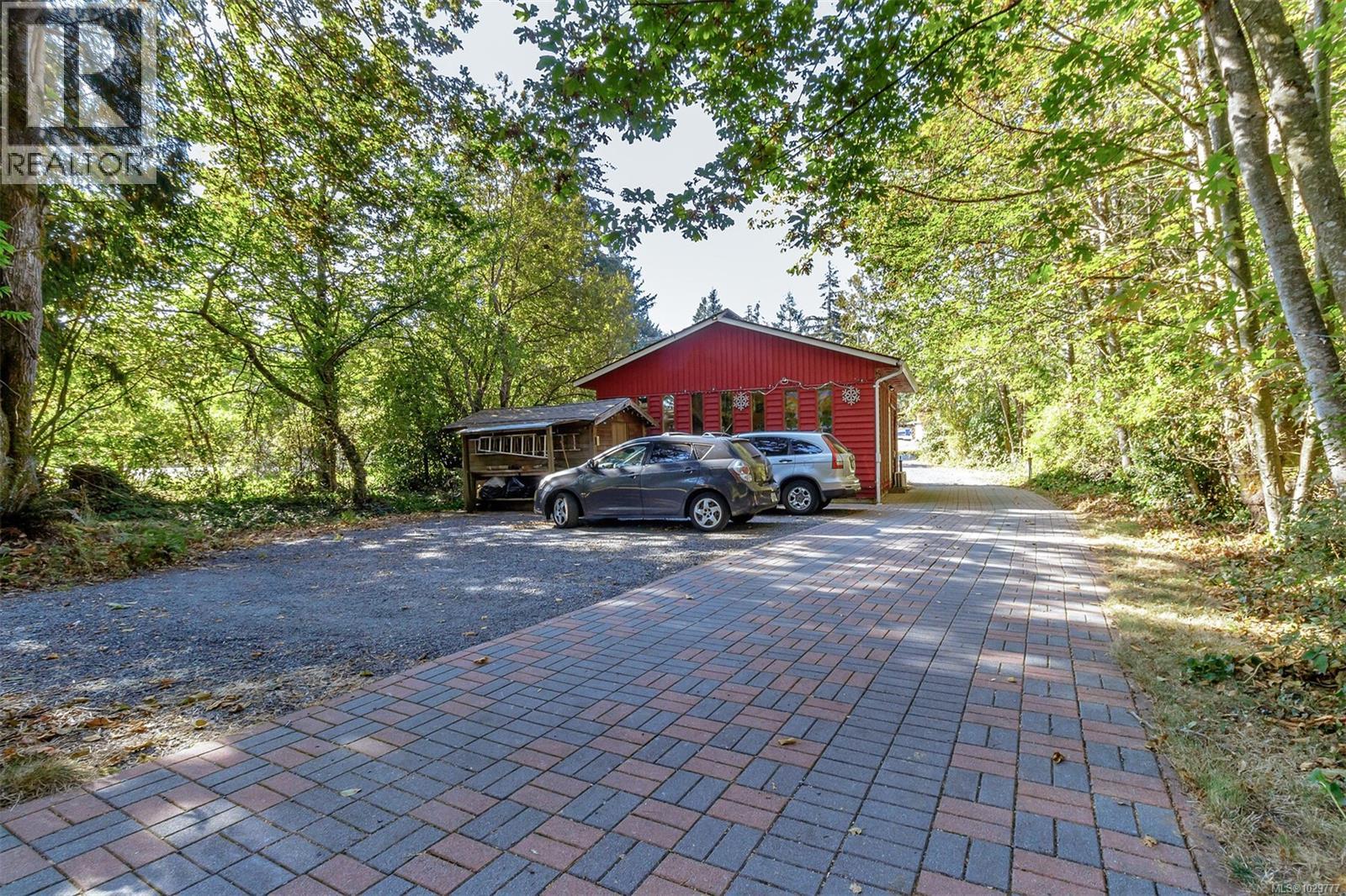  10741 Chemainus Road, Ladysmith