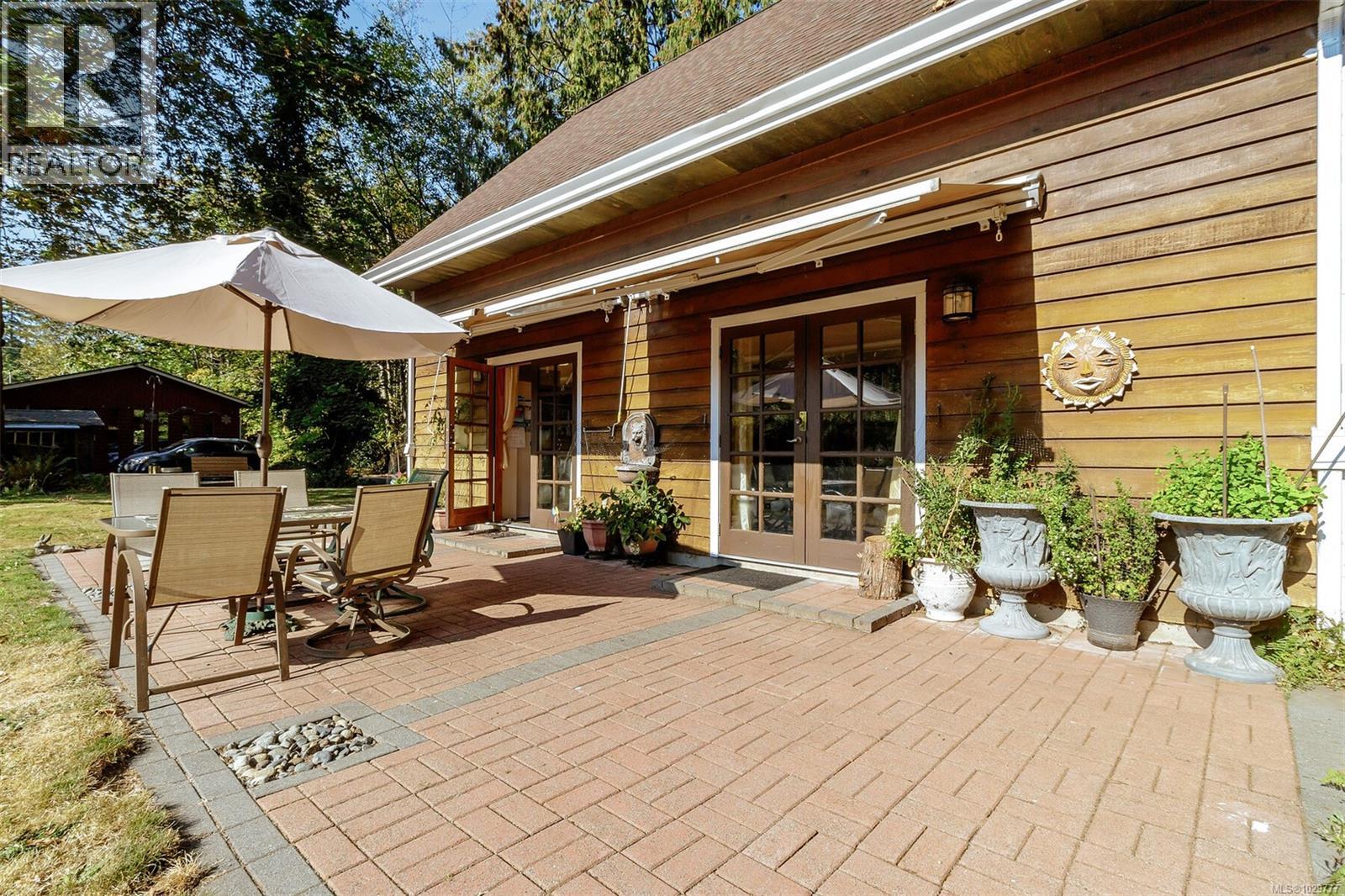  10741 Chemainus Road, Ladysmith