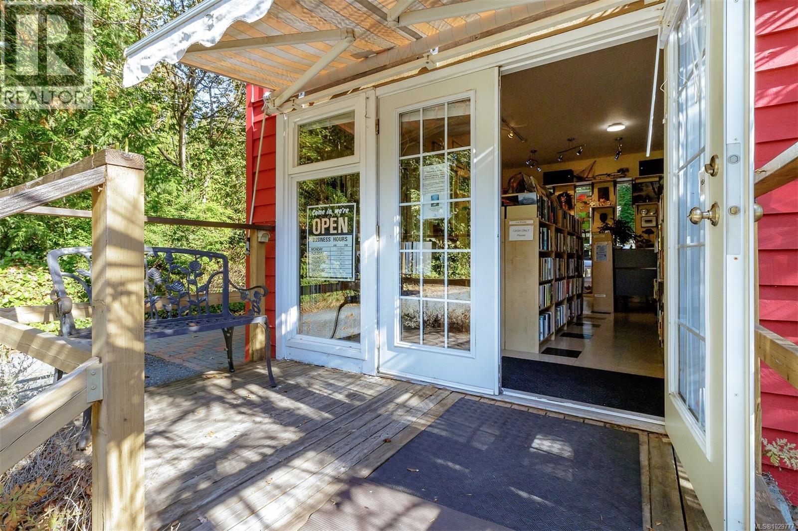  10741 Chemainus Road, Ladysmith