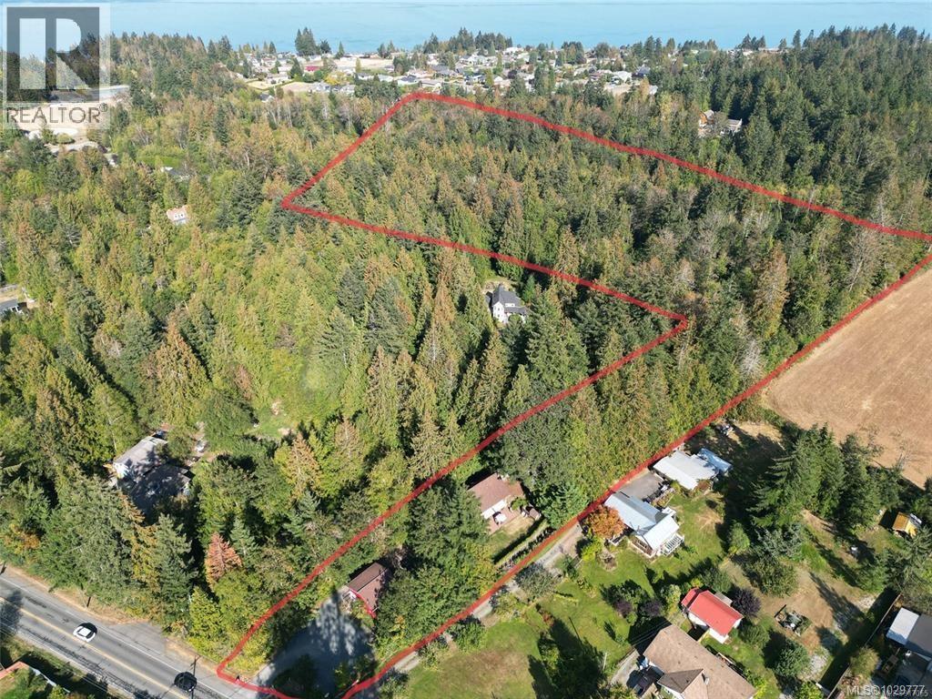  10741 Chemainus Road, Ladysmith